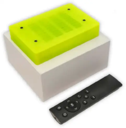 UGO! Android Media Player